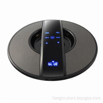 Best Sound New Model Bluetooth Speaker with Touch Control
